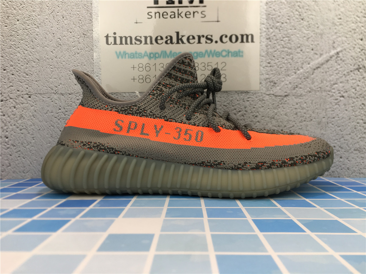 Yeezy Boost 350 V2 Beluga BB1826